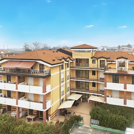 Hotiday Residence Garda Песк'єра-дель-Гарда Екстер'єр фото