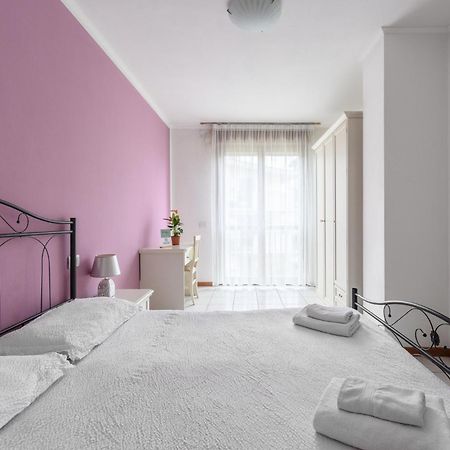 Hotiday Residence Garda Песк'єра-дель-Гарда Екстер'єр фото