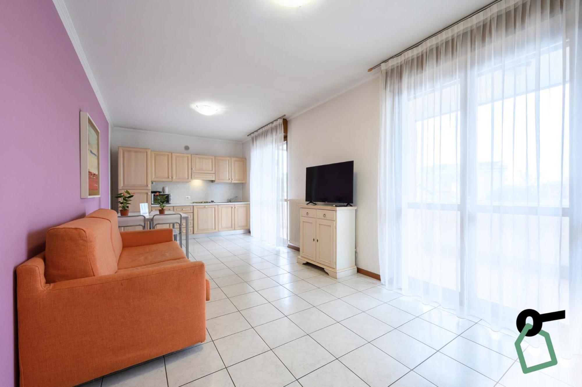 Hotiday Residence Garda Песк'єра-дель-Гарда Екстер'єр фото