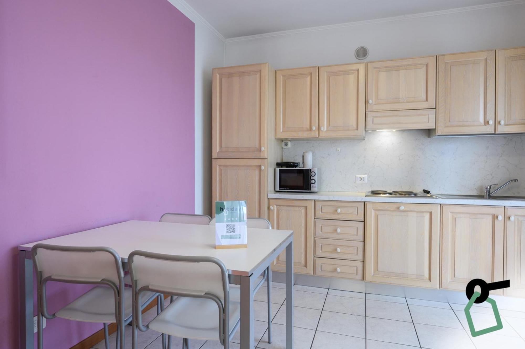 Hotiday Residence Garda Песк'єра-дель-Гарда Екстер'єр фото