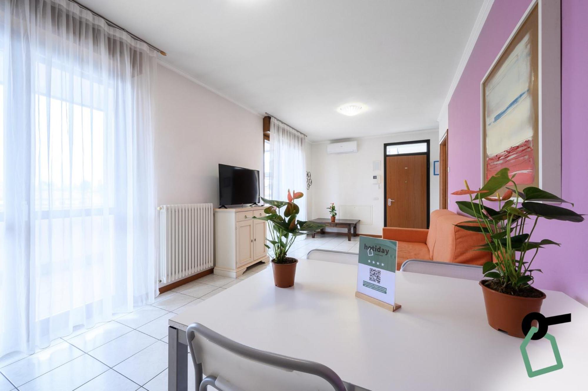 Hotiday Residence Garda Песк'єра-дель-Гарда Екстер'єр фото