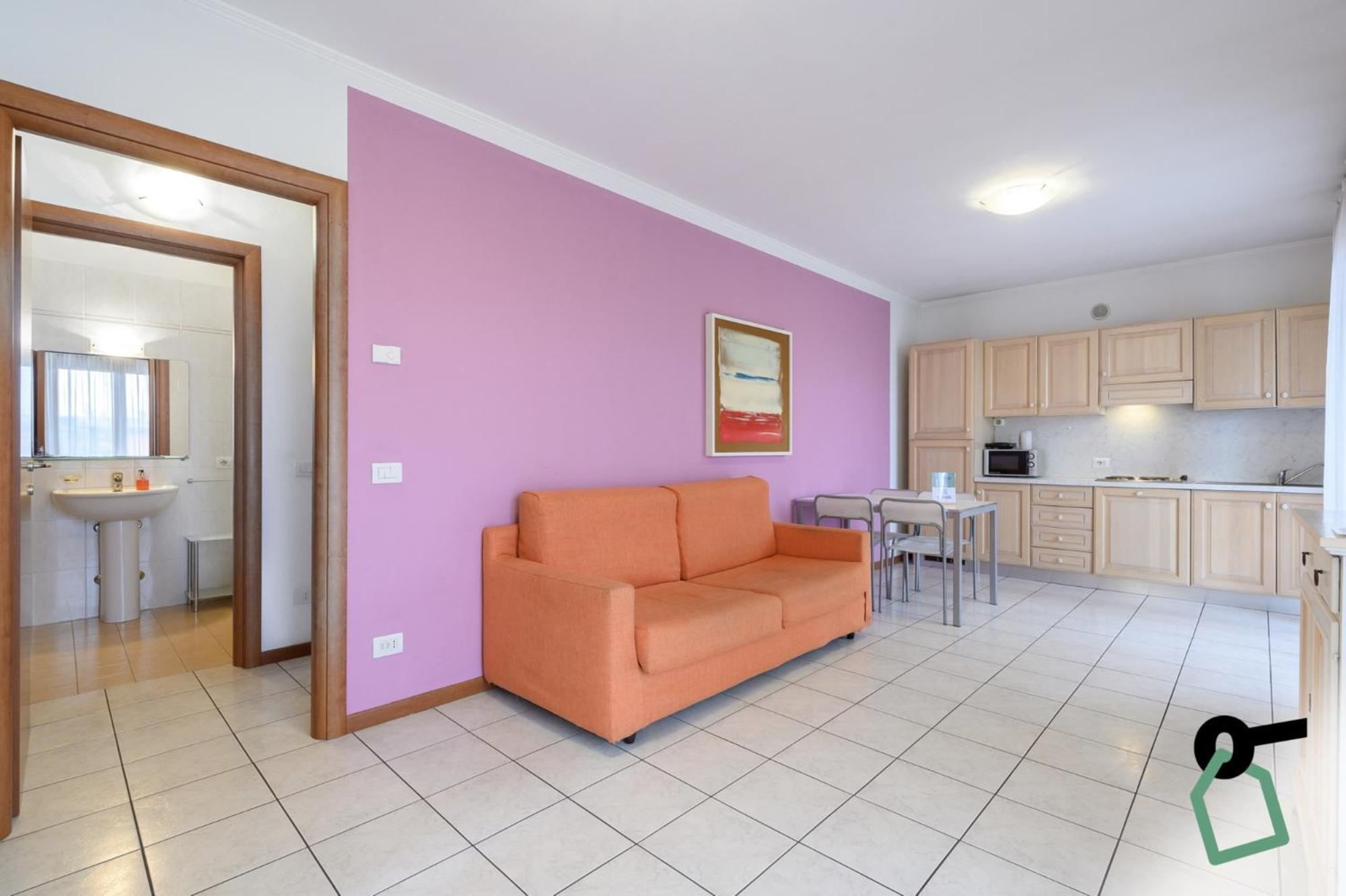 Hotiday Residence Garda Песк'єра-дель-Гарда Екстер'єр фото