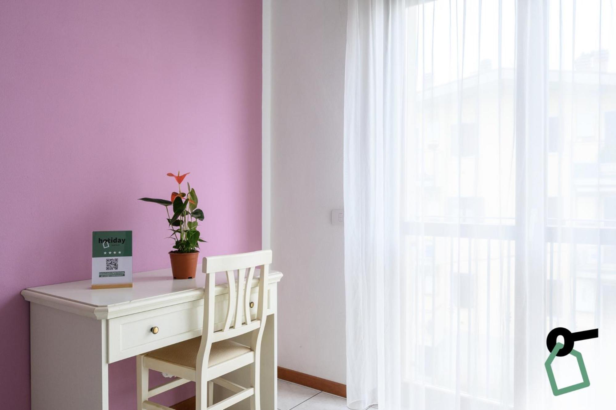 Hotiday Residence Garda Песк'єра-дель-Гарда Екстер'єр фото